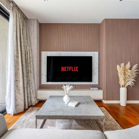 City Walk Apartment Specter 두바이 외부 사진