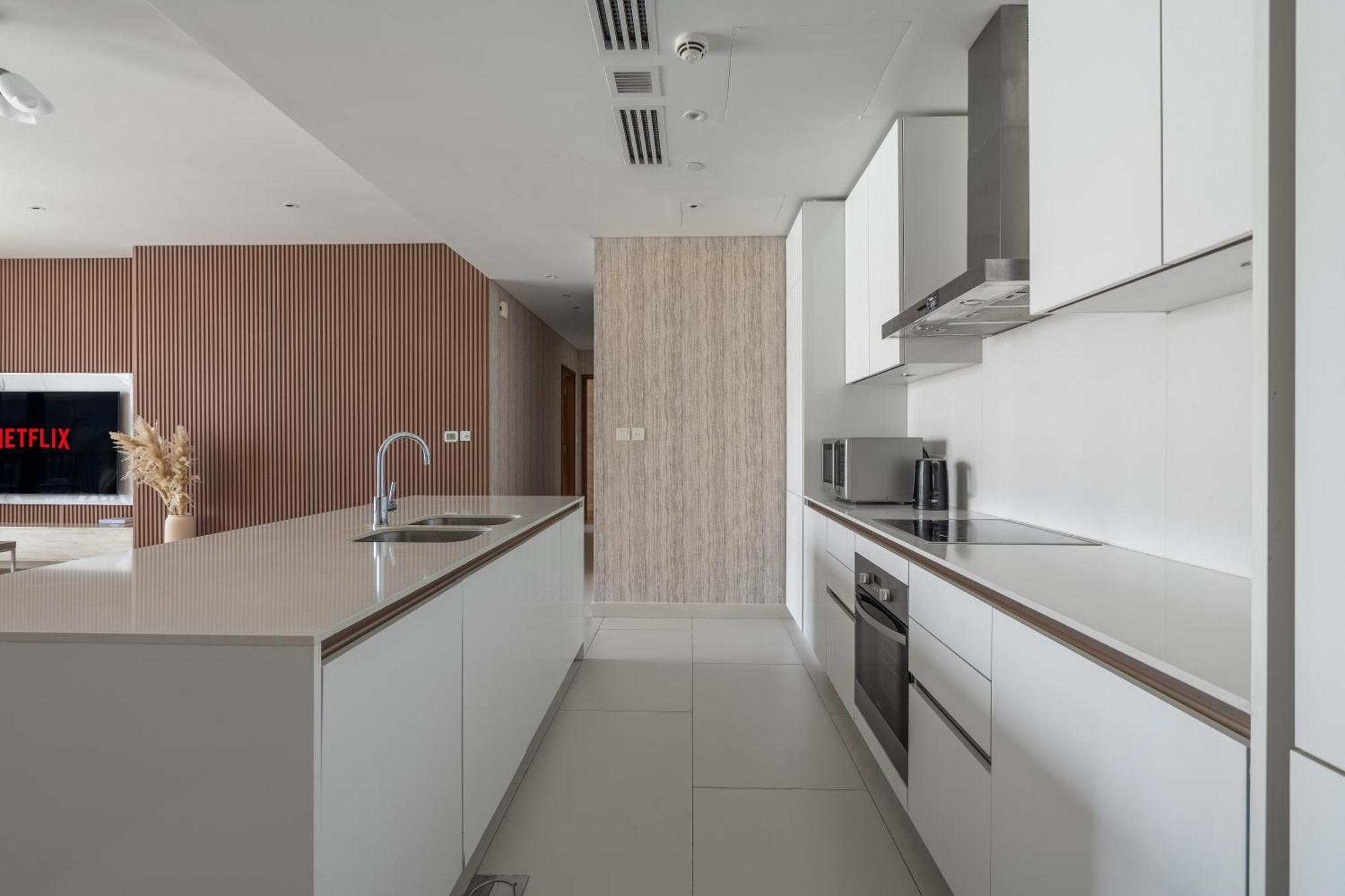 City Walk Apartment Specter 두바이 외부 사진