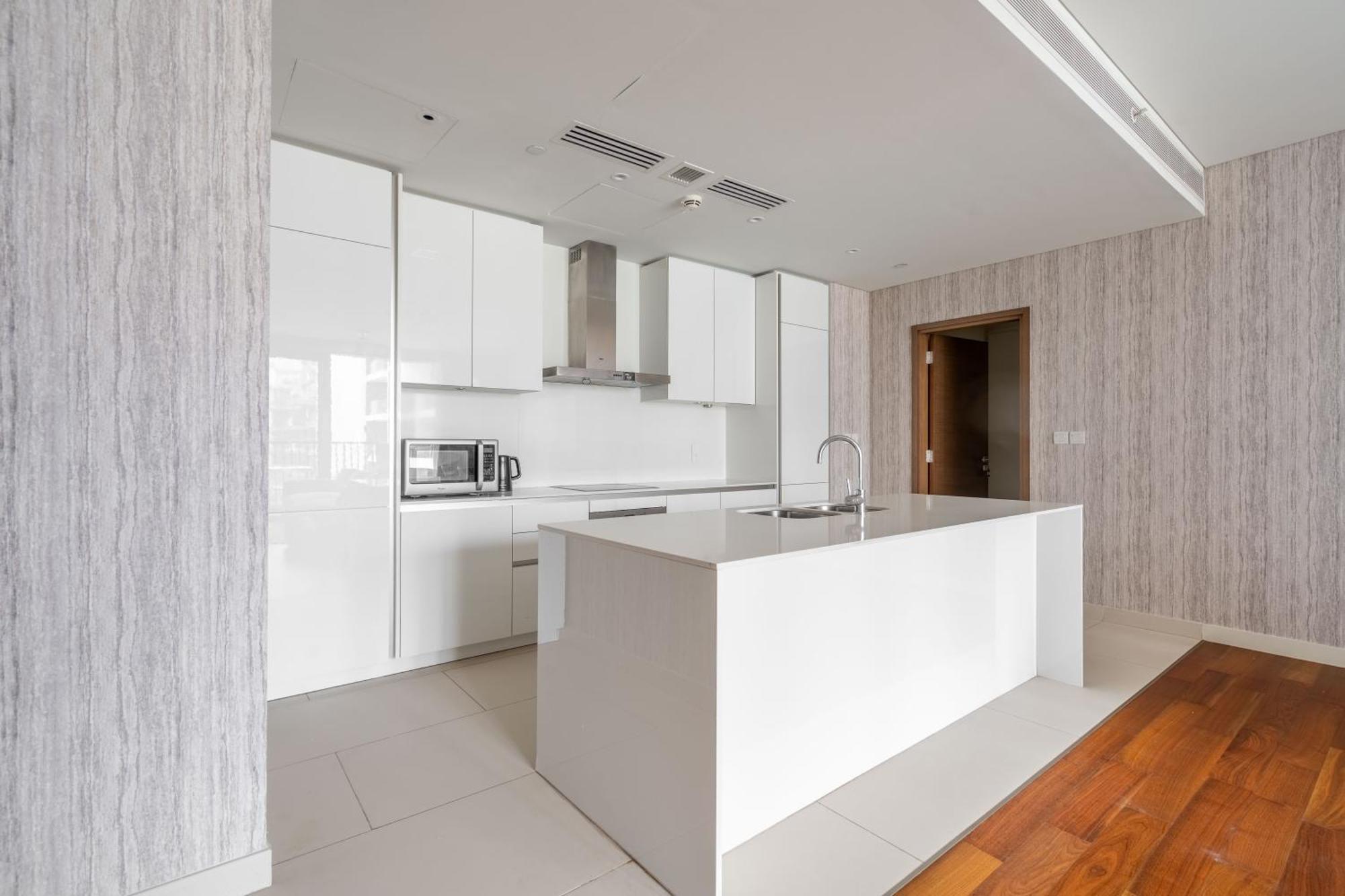 City Walk Apartment Specter 두바이 외부 사진