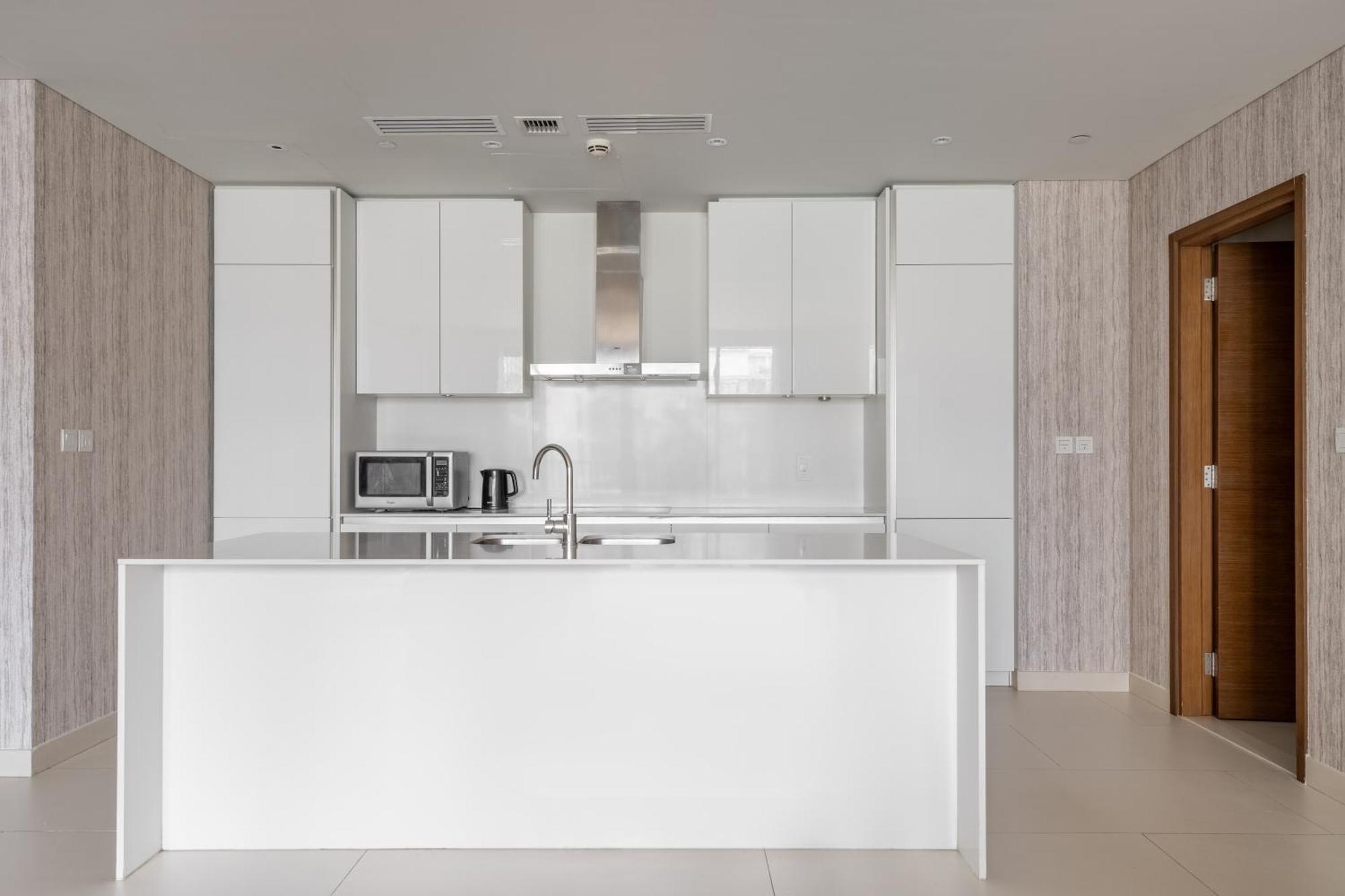 City Walk Apartment Specter 두바이 외부 사진