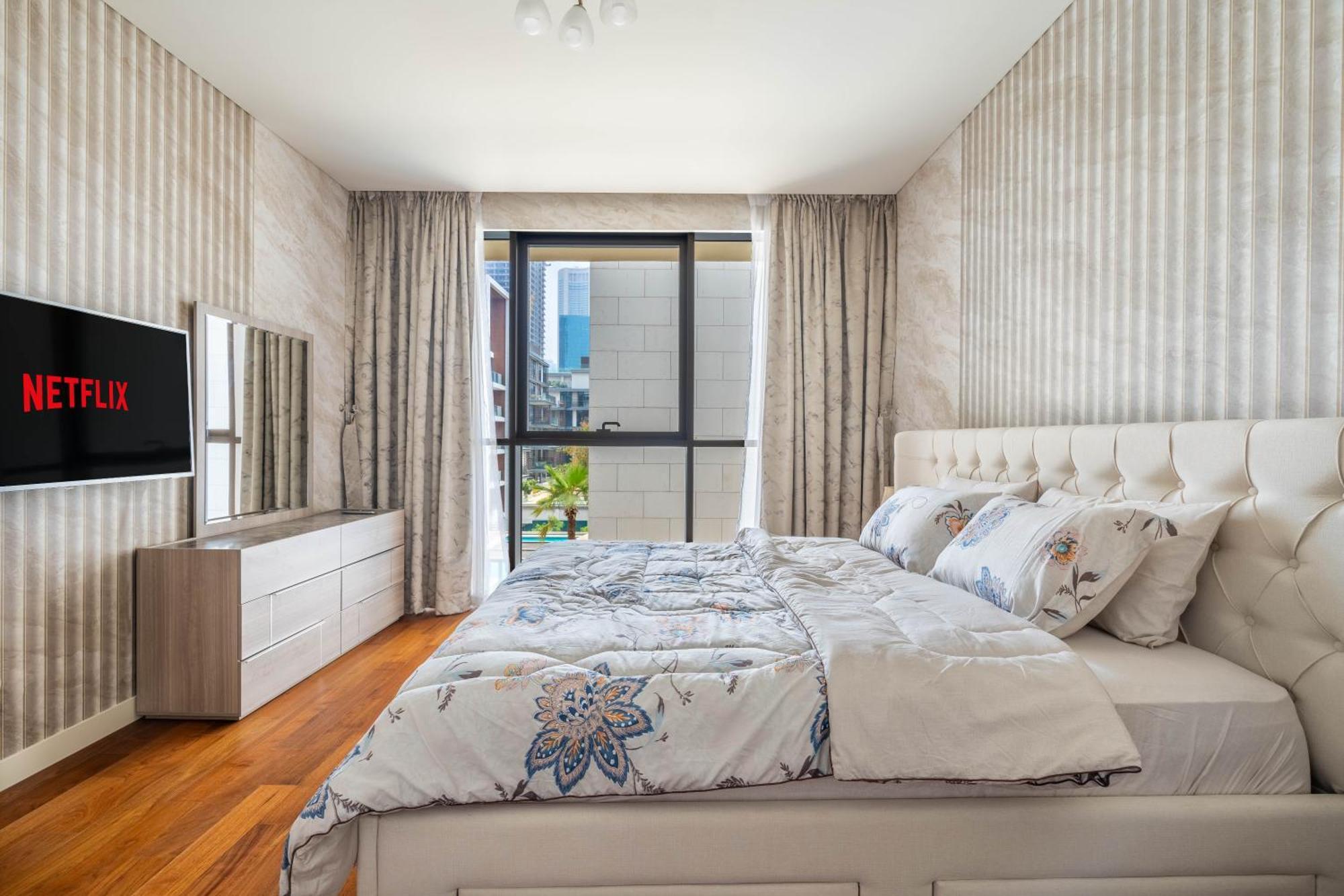 City Walk Apartment Specter 두바이 외부 사진