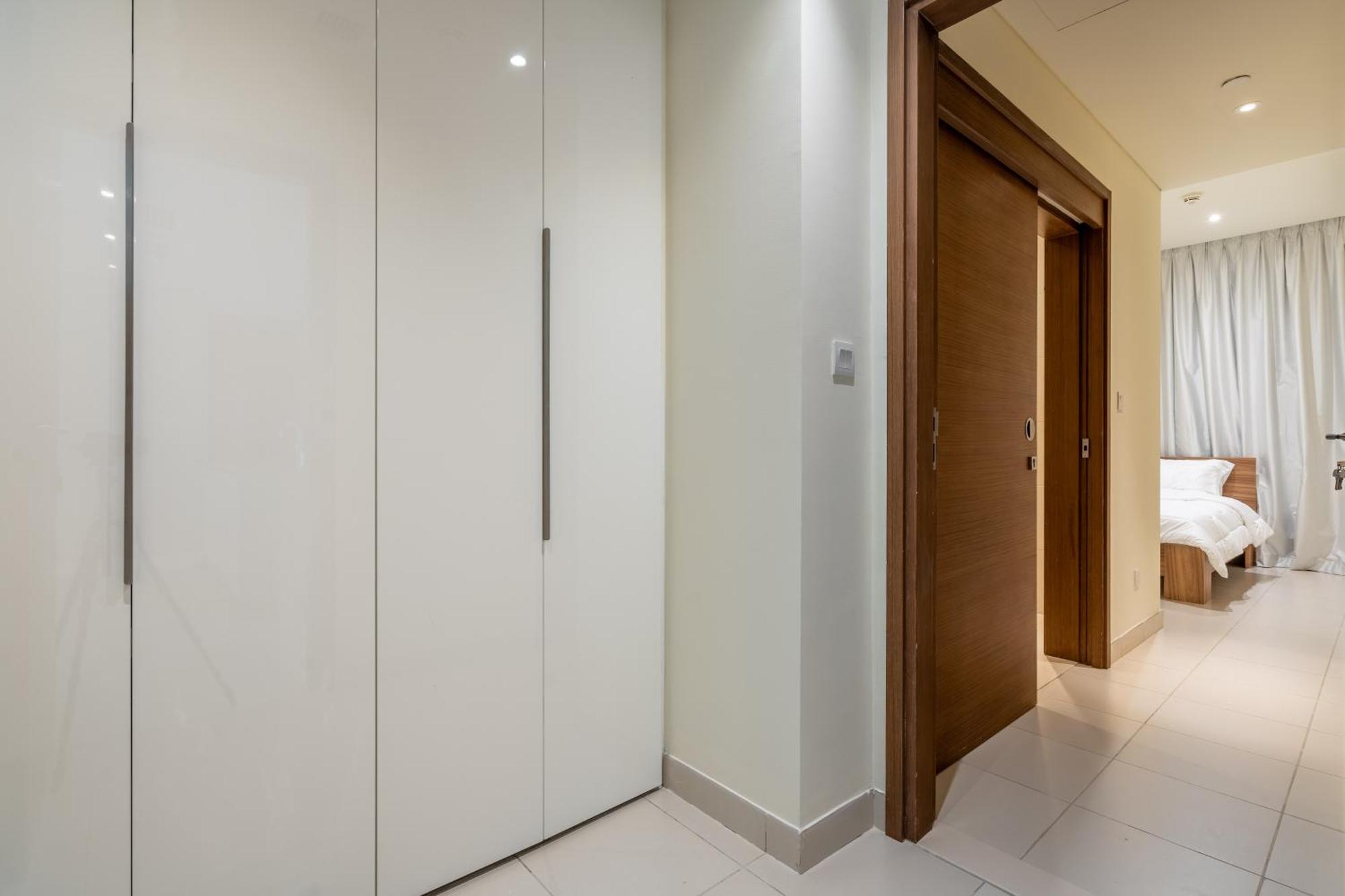 City Walk Apartment Specter 두바이 외부 사진